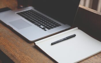 modern office teamwork technology wellbeing