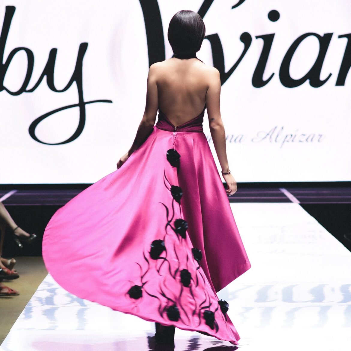 Fashioning Success: Project Management Insights from the Runway