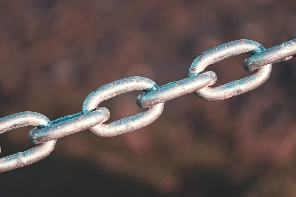 Weathering Supply Chains: Trends and Challenges