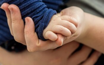 supportive hands mental health