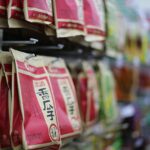 grocery store with ai systems