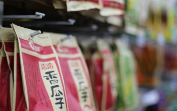 grocery store with ai systems