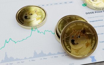 fashion finance meeting charts