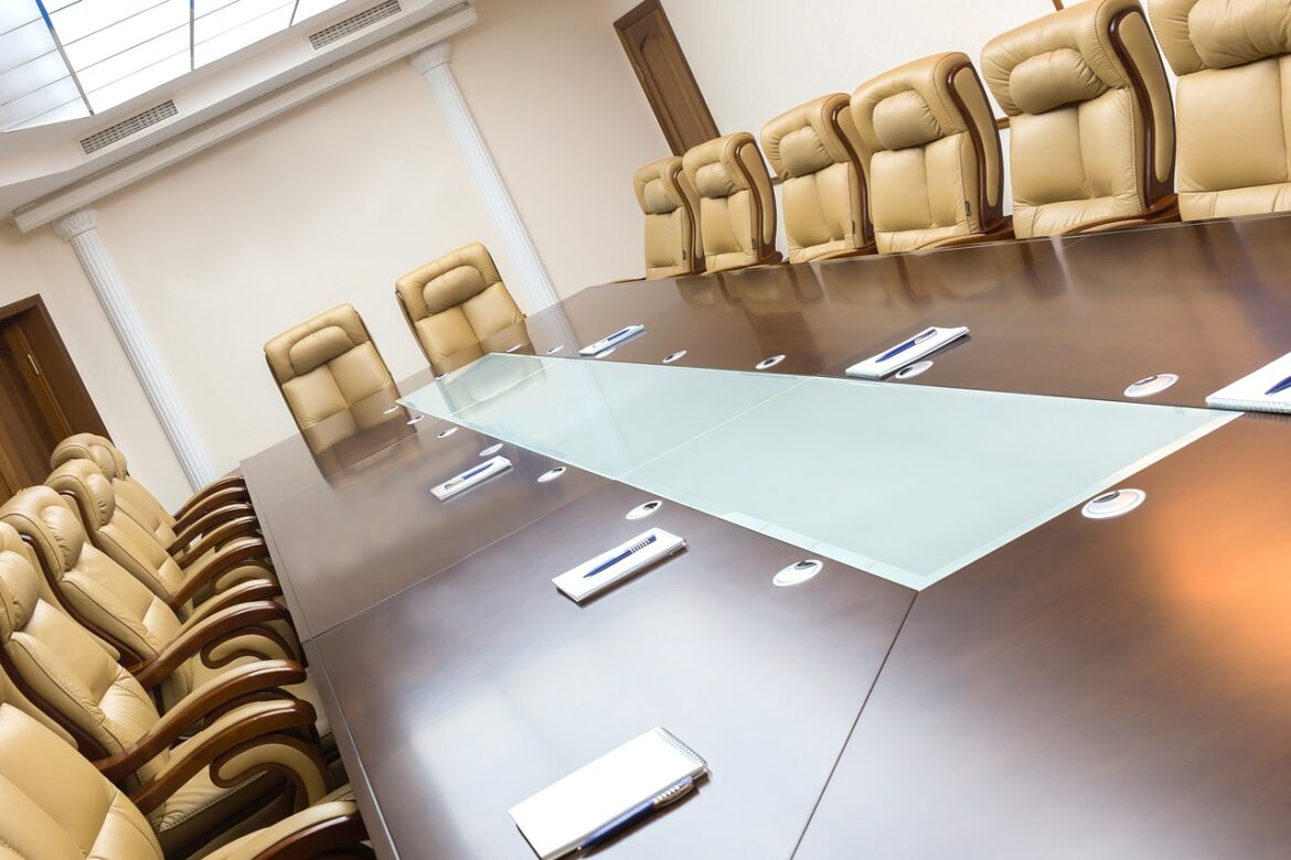 Inside Administration Today