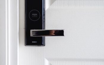 smart home with ai security features