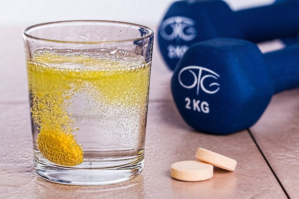 The Stress-Busting, Brain-Boosting Supplements Taking Over 2025