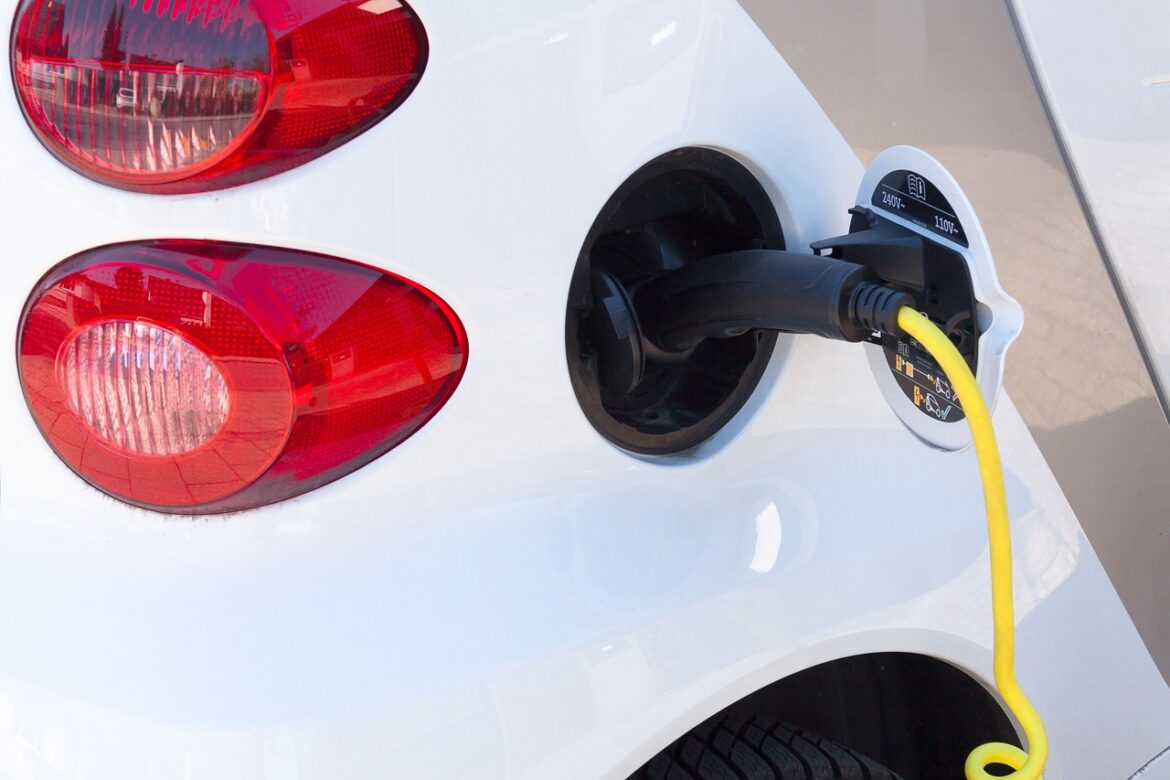 Eco-Friendly Rides Take Center Stage