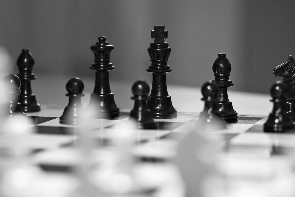 Plan To Play: Top Project Management Games