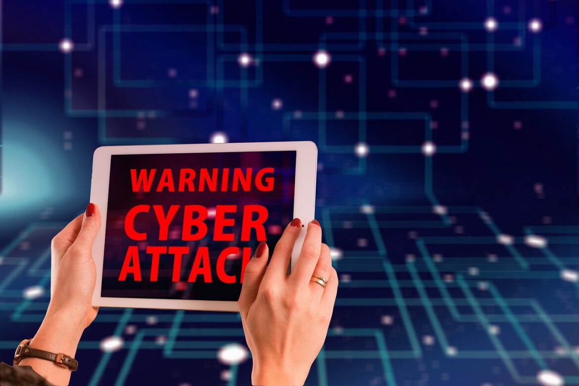 Luxury Brands Under Siege: Cybersecurity Threats Rise