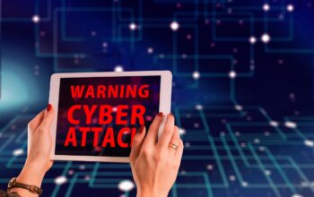 luxury store cyber attack