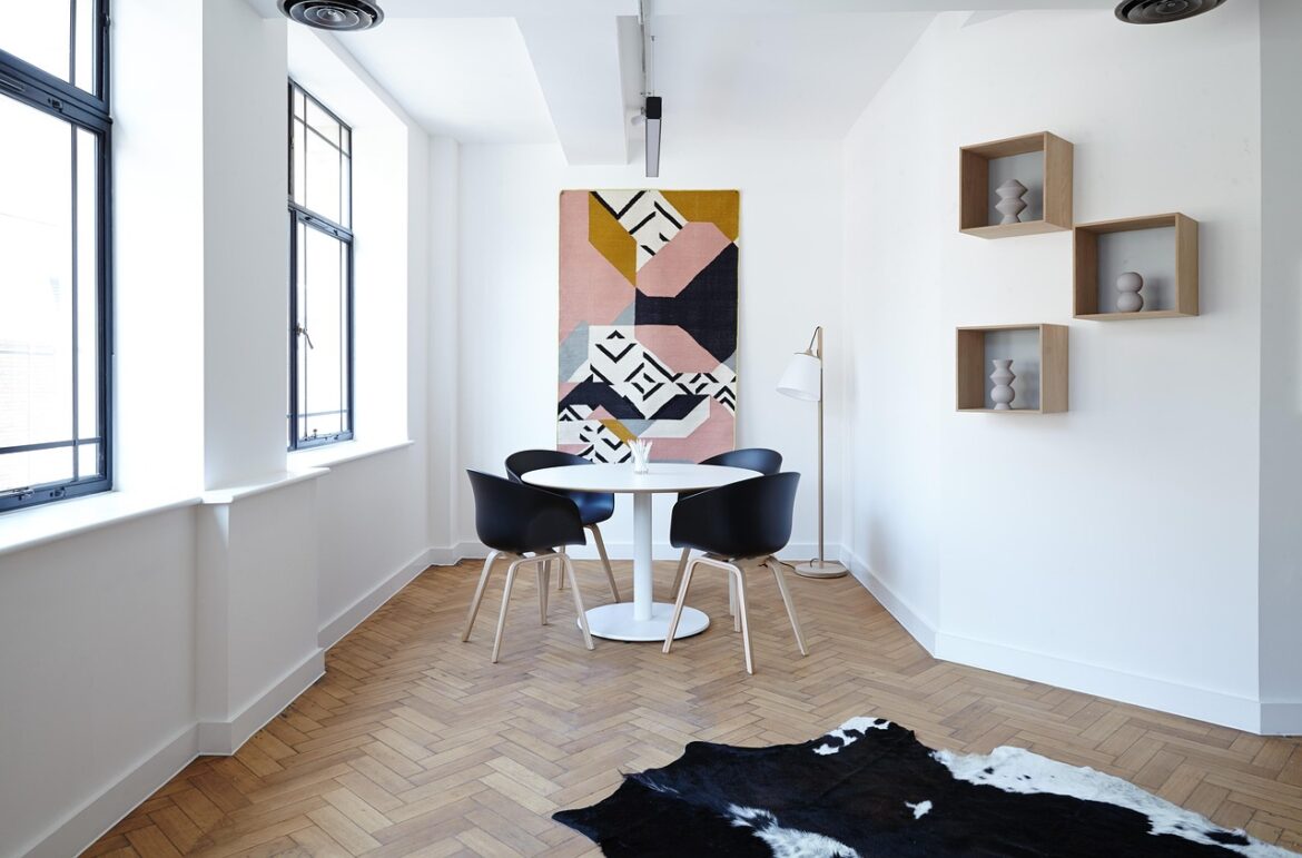 Design Trends Shaping Real Estate in 2025