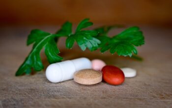 modern executive holding supplements