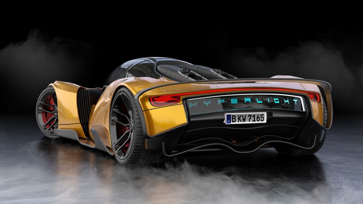 Engineering Innovations Shaping Luxury Tech and Design in 2025