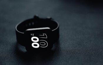smart devices in office