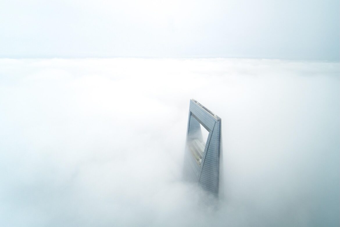 Cloud Services Takes Center Stage