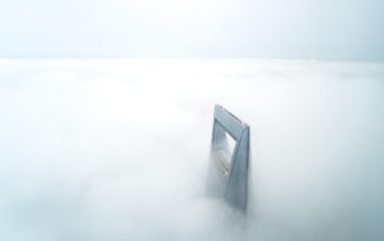 cloud data center