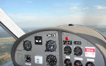 engineering project dashboard