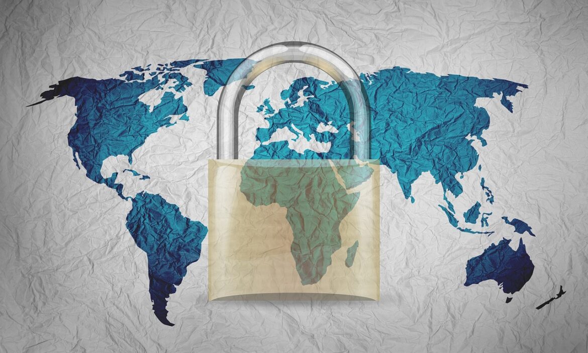 Cybersecurity In Gaming: 5 Trends To Watch