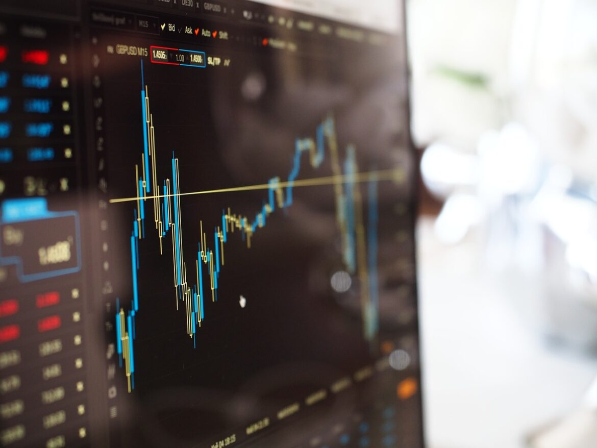 Dramatic Twists in Finance