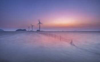 renewable energy infrastructure