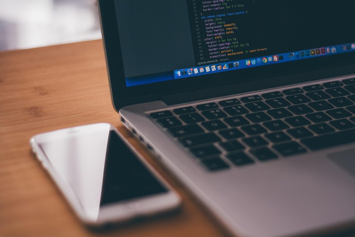 Coding for Change
