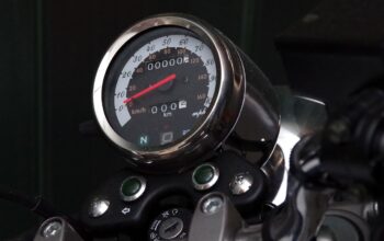 compliance hardware dashboard display