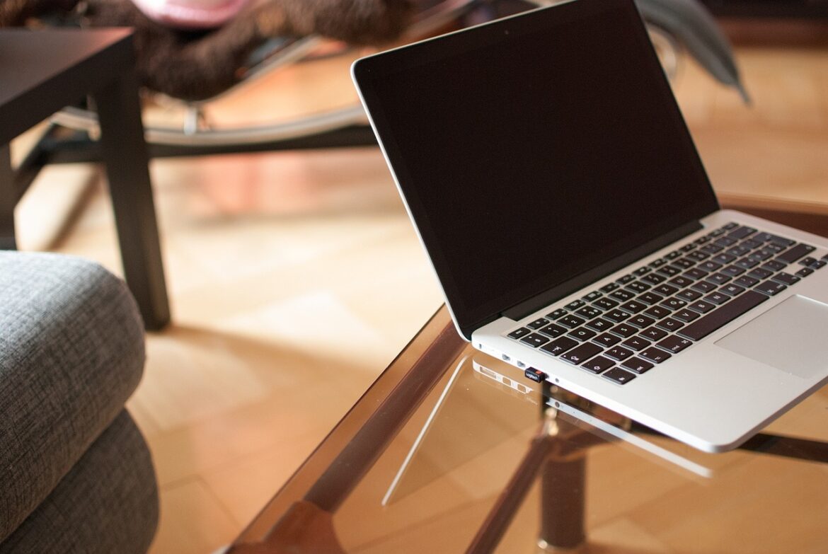 Sustainable Laptops Lead The Way