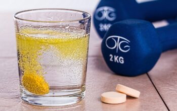 ai analyzing supplement formulas