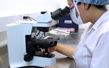 robotics laboratory