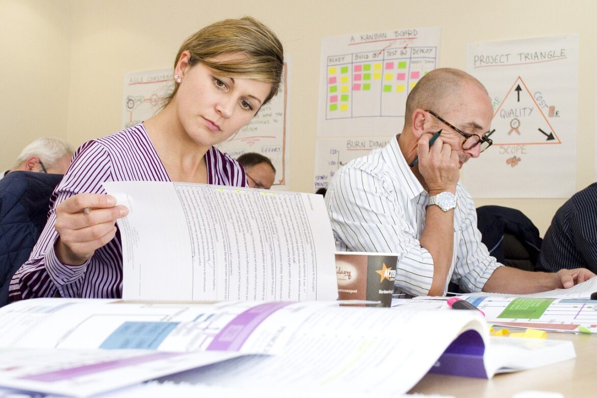 Project Management Trends 2025
