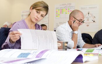 project management tools