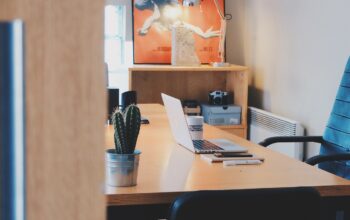 modern office automation