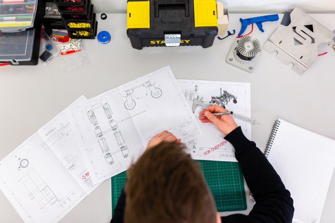 Top Tablets for Engineering Tasks
