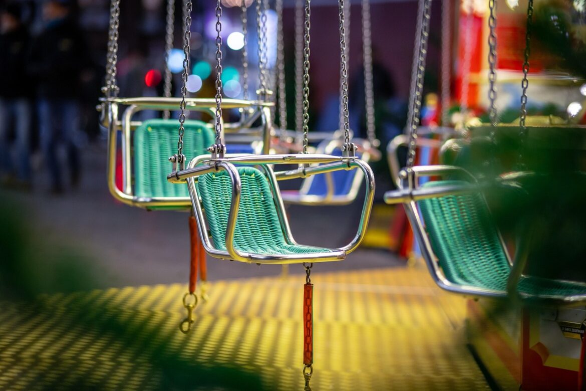 Chain Reaction