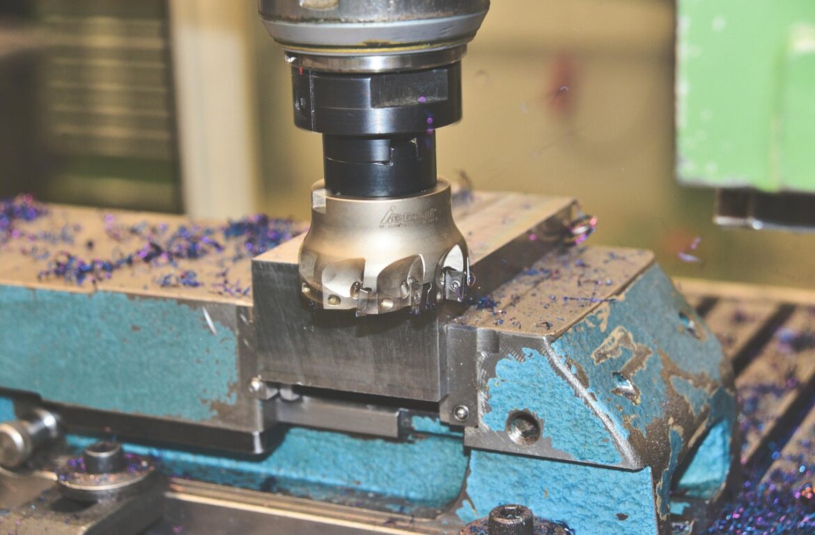 Mental Health Focus in Manufacturing,