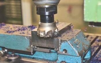 manufacturing plant workers