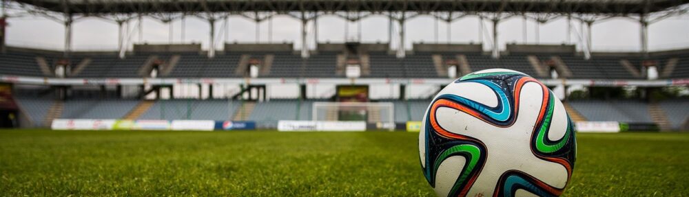 ai in sports stadiums