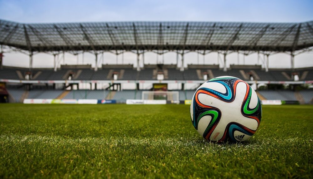ai in sports stadiums