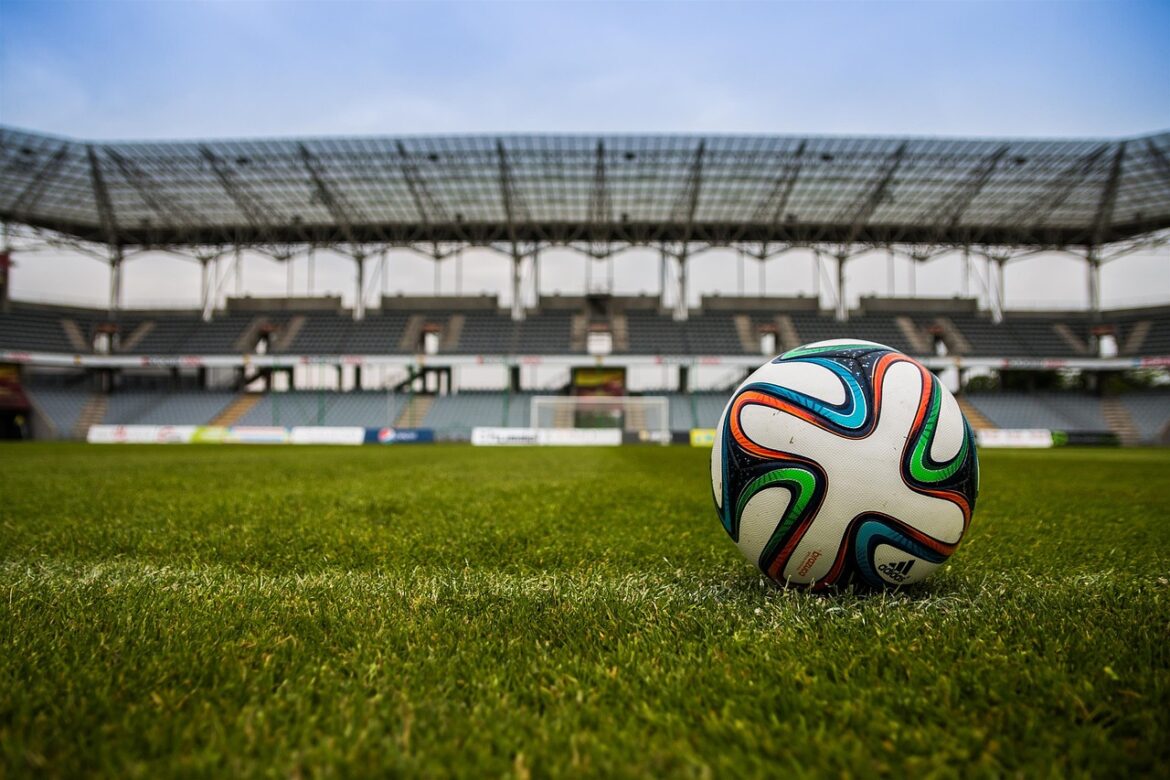 AI Revolution in Sports
