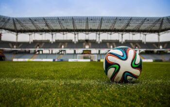 ai in sports stadiums