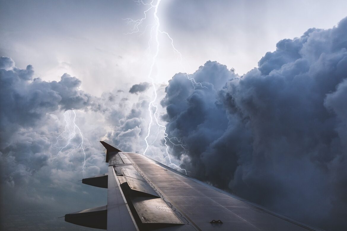 How Climate Policies and Cold Snaps Are Shaping 2025s Financial Storms
