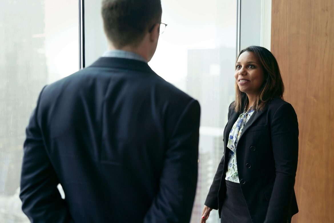 How Modern Workplaces Are Communicating Smarter and Better