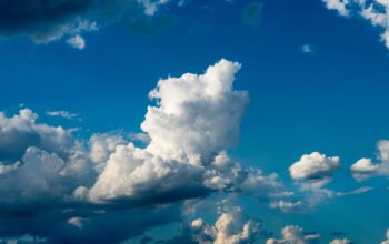 cloud computing supercomputer ai forecast