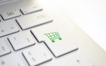 people collaborating online