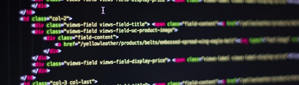 code developers working together