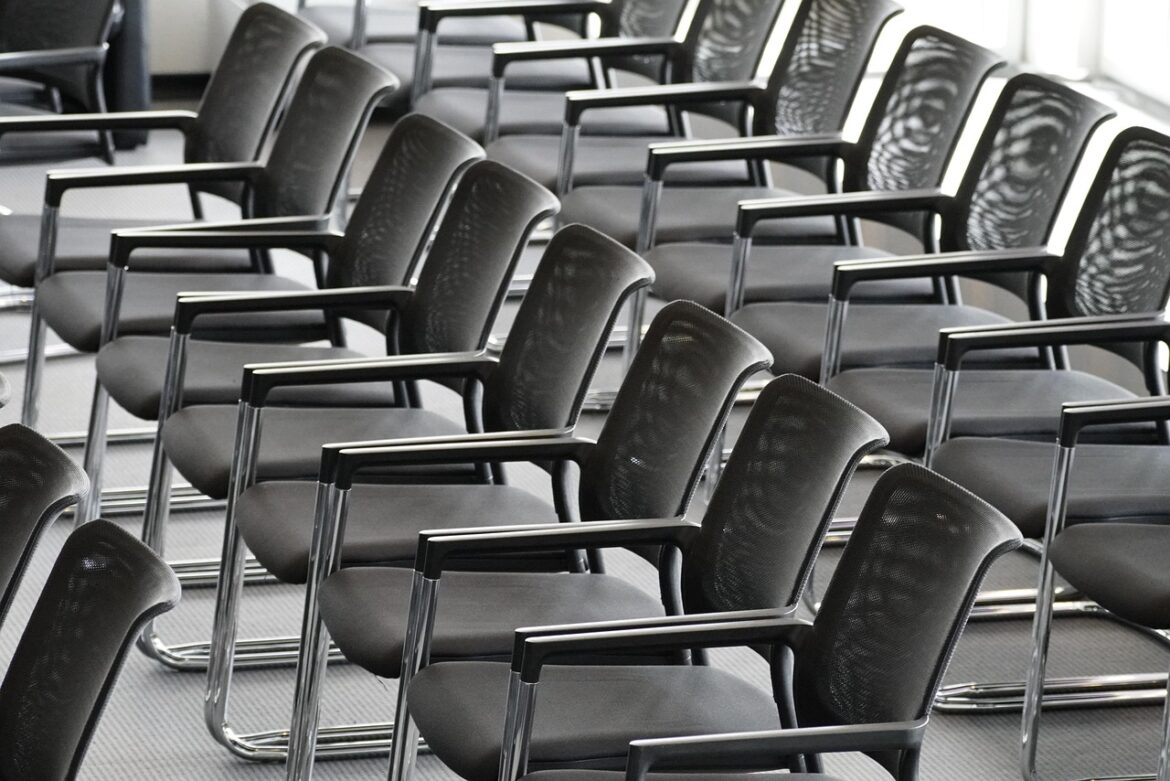 Luxury Trends in Team Collaboration