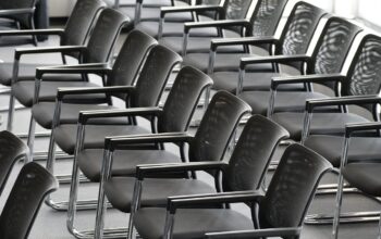 luxury conference room