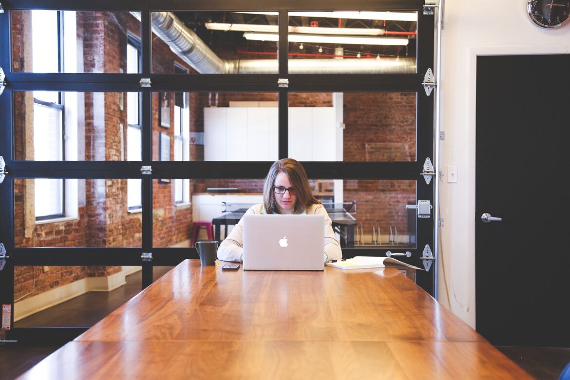 Modern Admin Design Trends