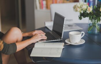 collaborative workspace