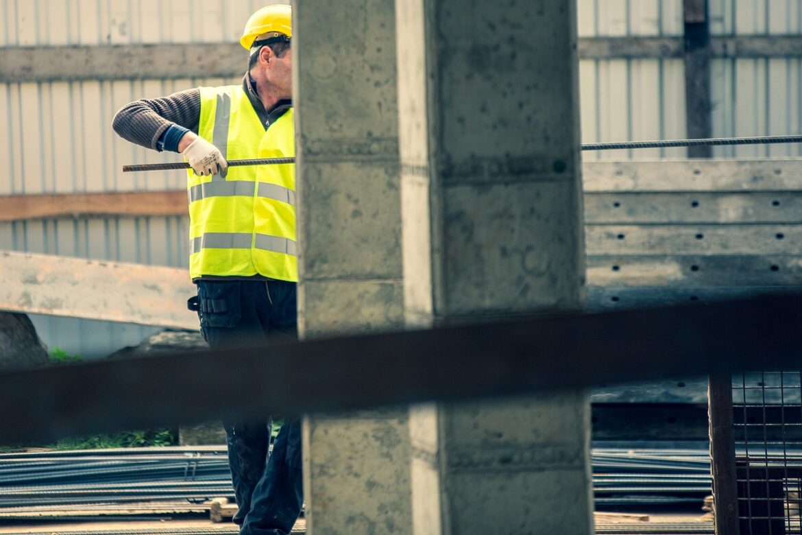 AI Forges New Paths in Construction 2025